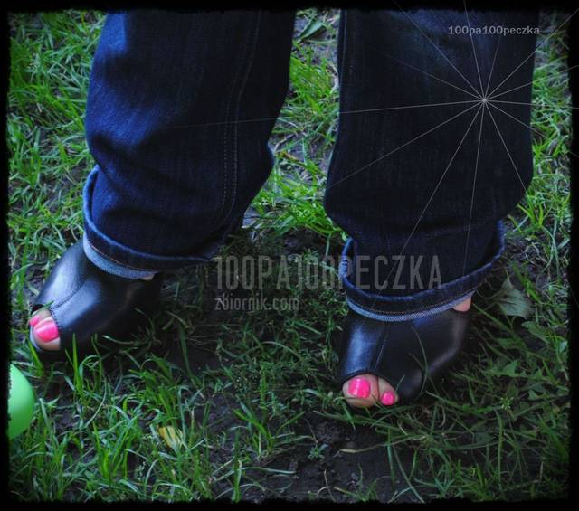 Czarne III 13 - 100pa100peczka