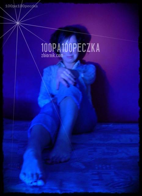 Dominika 02 - 100pa100peczka