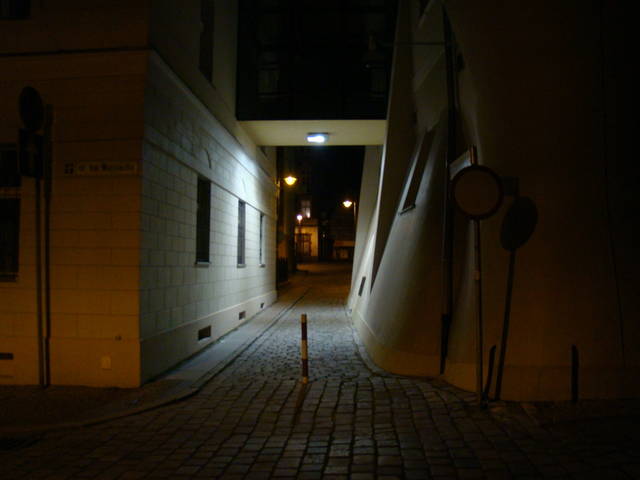 nocny spacer 2 - bogdan2003