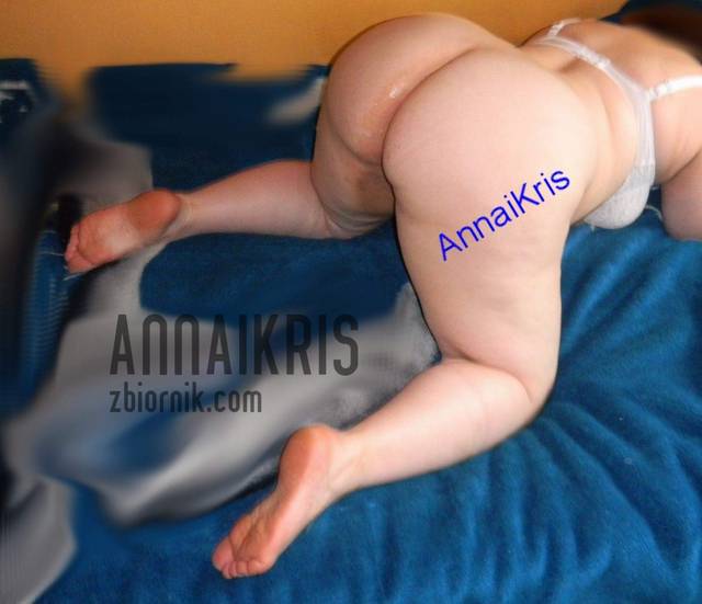 żonka - lukrowana1 - annaikris