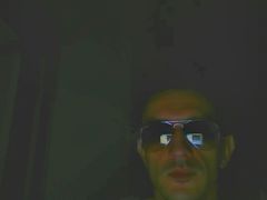 Nienawidzę słońca w nocy............:-)