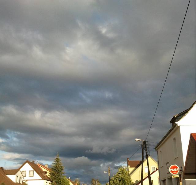 clouds - wyzwolony87