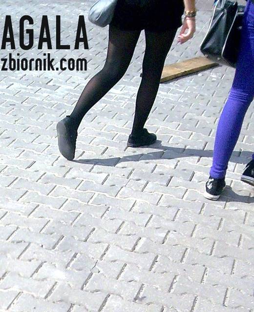 krótko - AGALA