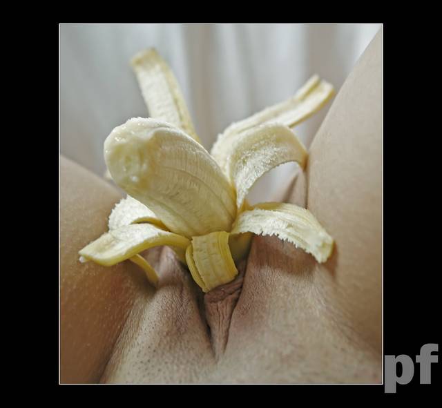 LUBISZ BANANY ? - panfoto