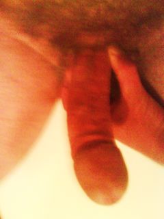 rozkładaj nogi nadchodzę