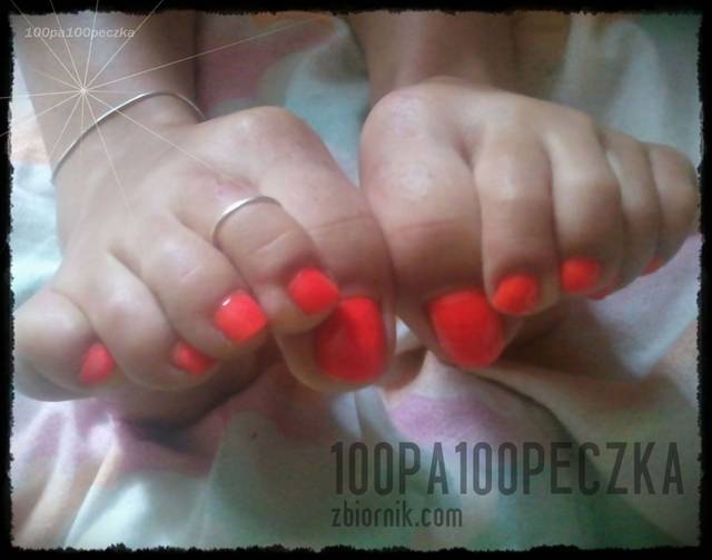 Orange 07 - 100pa100peczka