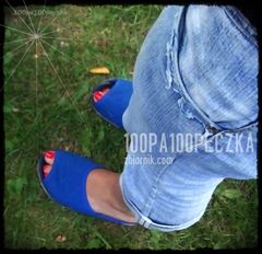 niebieskie kapcioszki 04