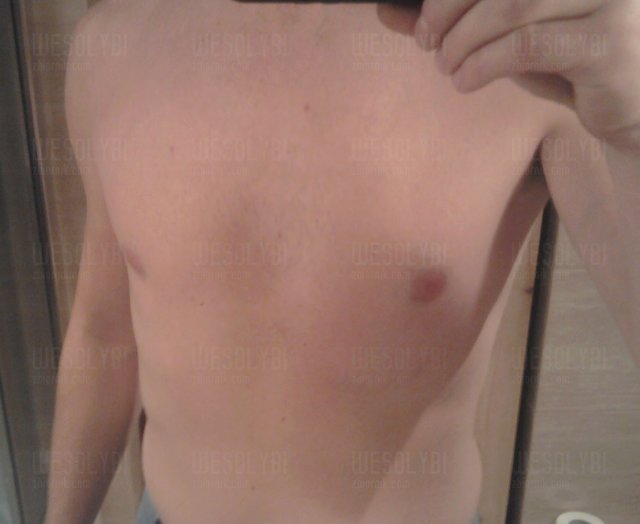 Na spokojnie... - WesolyBi