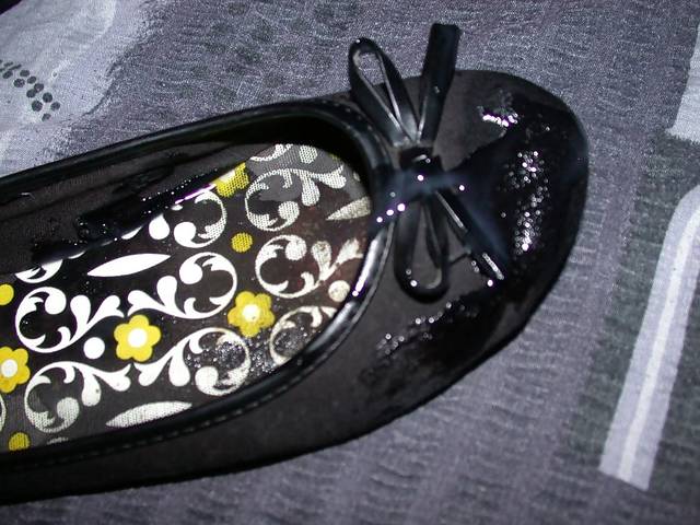 Zalalem :) - Fetyszek91