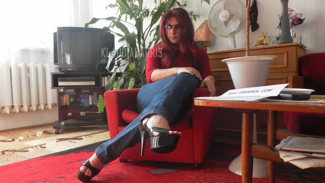 KlaudiaHarris - KlaudiaHarris