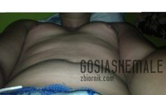 Moje naturalne piersi ;)