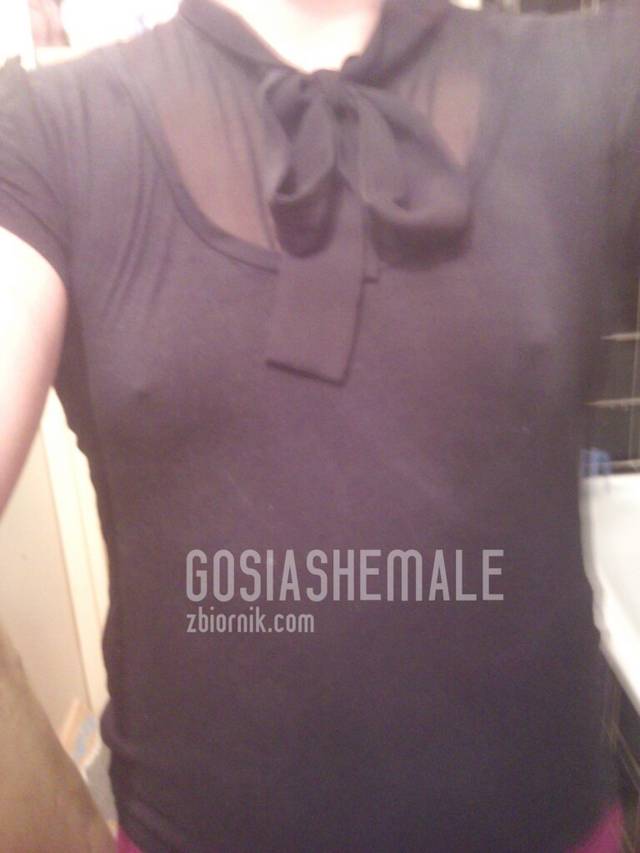 GosiaShemale