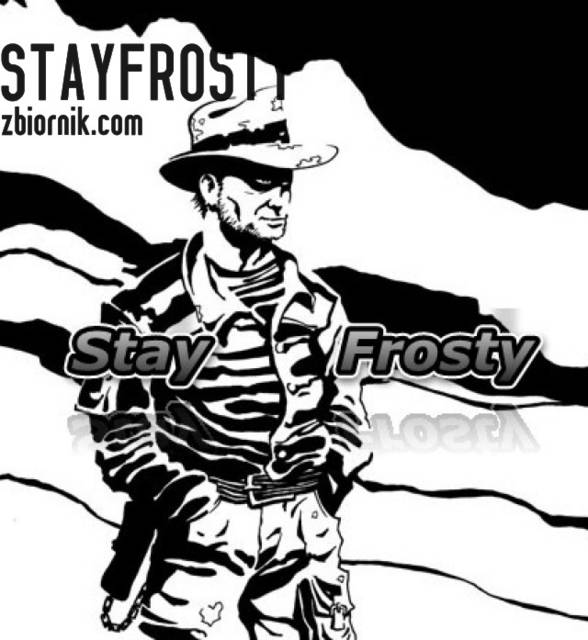 ... - StayFrosty