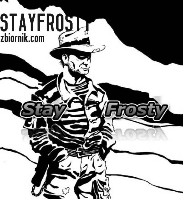 StayFrosty