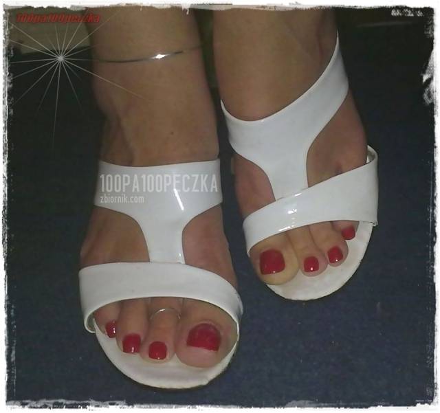 białe 19 - 100pa100peczka