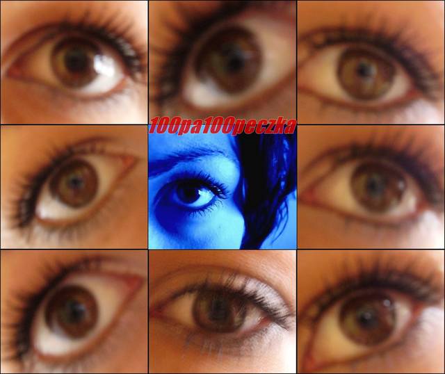 Eyes 02 - 100pa100peczka