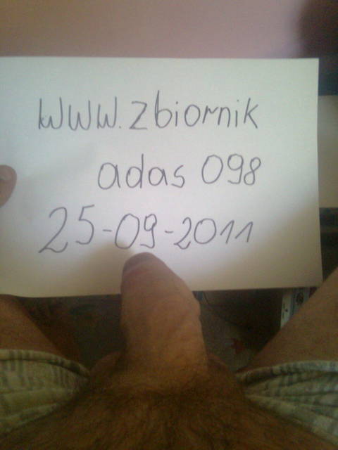 weryfikacja - adas098