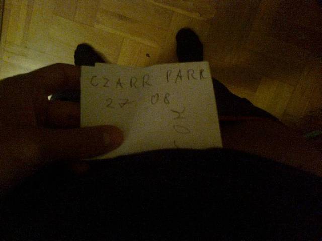 czarrparr