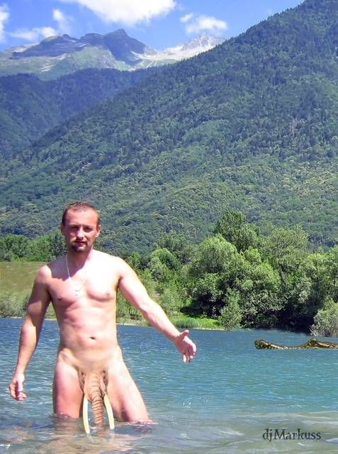 zaSłoniłem się - markuss007