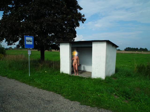 Kto podwiezie? - ada77