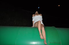 Nocne miasto