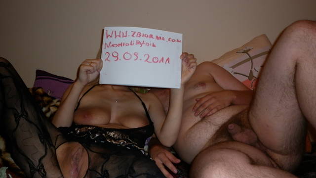 Zdjecie do weryfikacji - NiesmialiRybnik