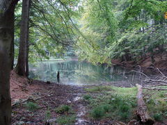 Jeziorko Duszatyńskie