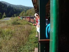 Kolejka Bieszczadzka