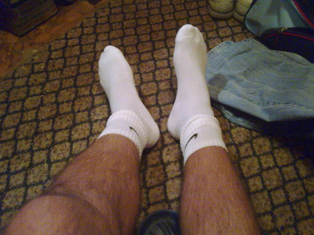 w soxach - Pavell79