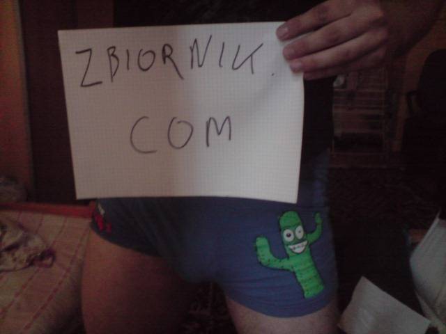 JA - nieDoswiatczony