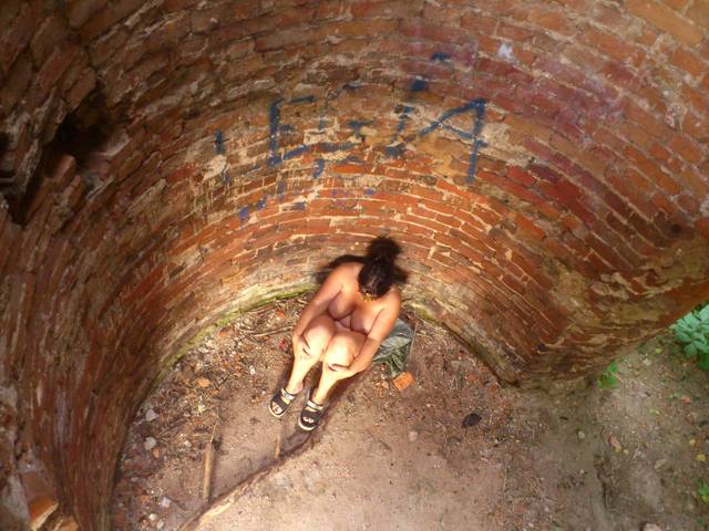 zziębnięta, zagubiona czekam na to co będzię dalej ... - jaanwawa