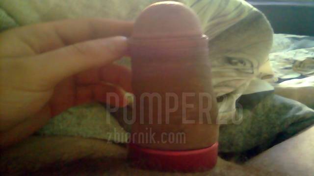 Metal cock Ring - Pomper26