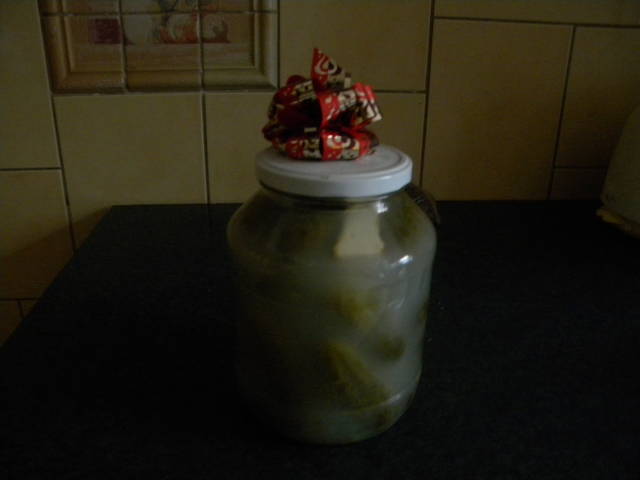 to prezent który dostałam na imieniny urodziny.... - parawawaa