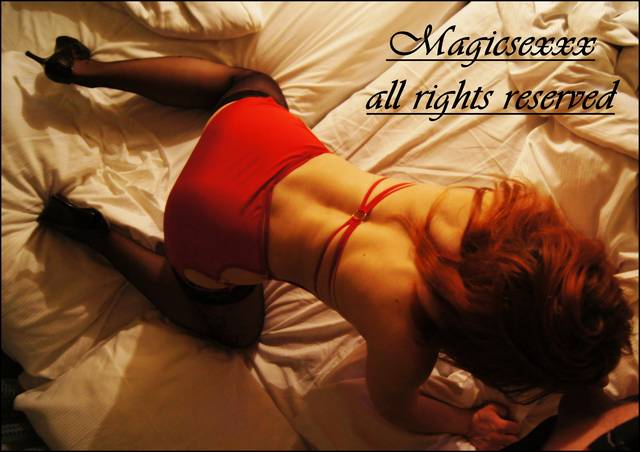 Magicsexxx - MAGICSEXXX