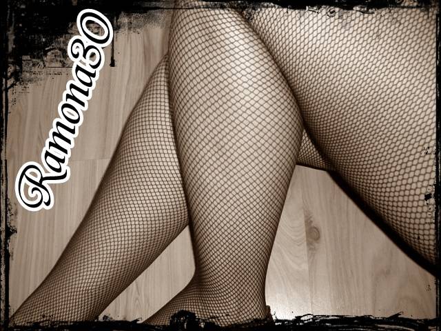 :) kabaretowo - ramona30