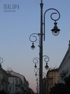 Frywolne zawijaski....