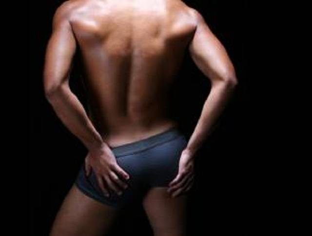 Nie Ma Jak Pupa:) - sex_pitbull