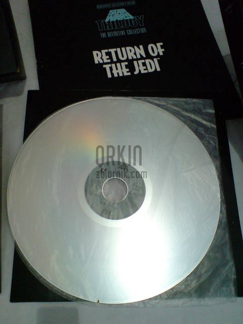 to jest płyta - QRKIN