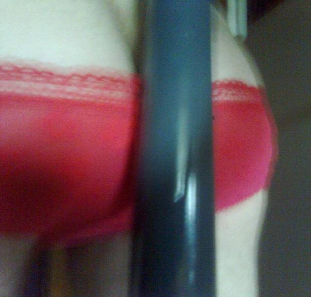 dupka i ruleczka  - MeskaKotka