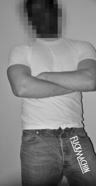 Foto_3 - FuckMachin