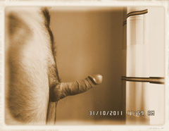 Czekam na spragnioną