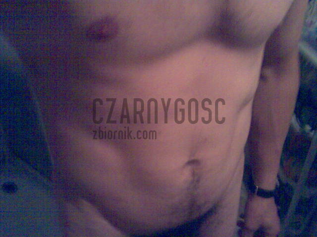 Na zachete :) - Czarnygosc