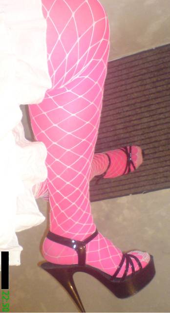 sandałki - transgliwice