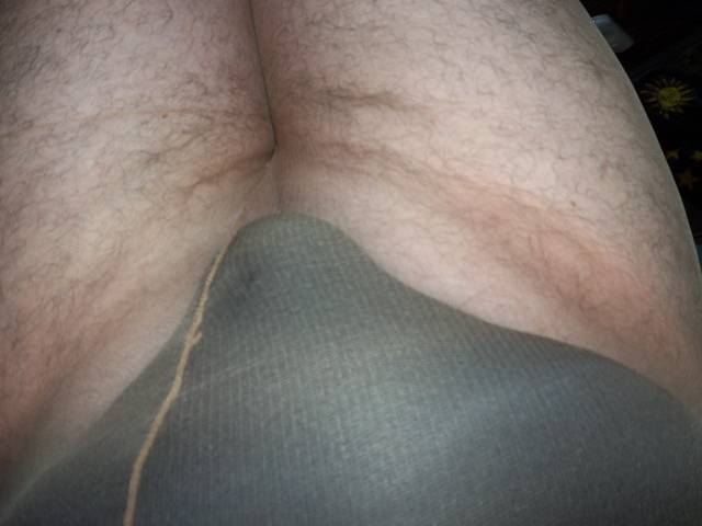 majteczki i rajstopki - Kamilia