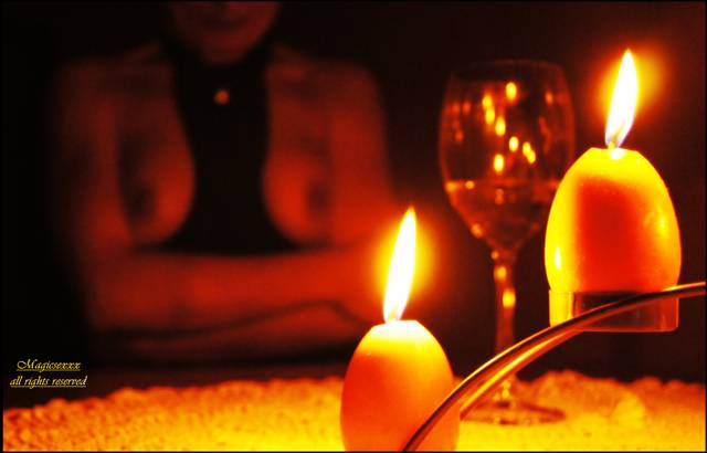 Magicsexxx - MAGICSEXXX