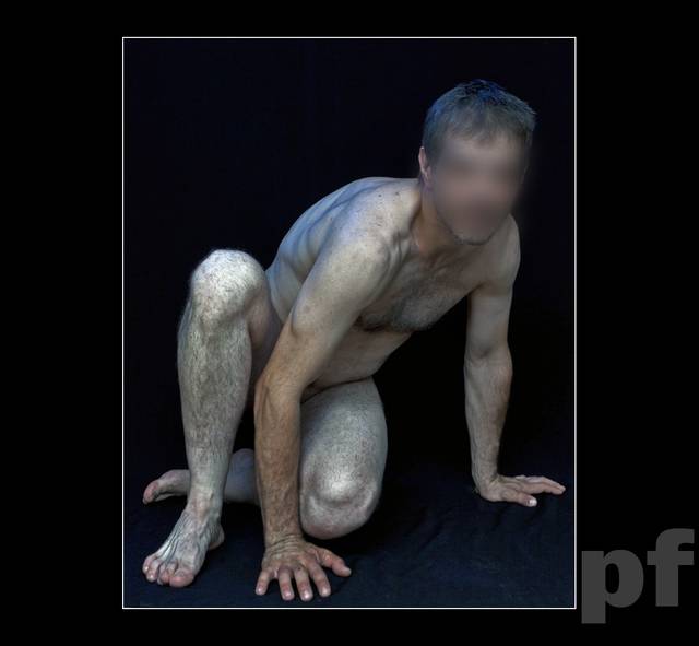 PRZYCZAJONY - panfoto