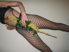 RUZA DLA WESOLEJ PARKI