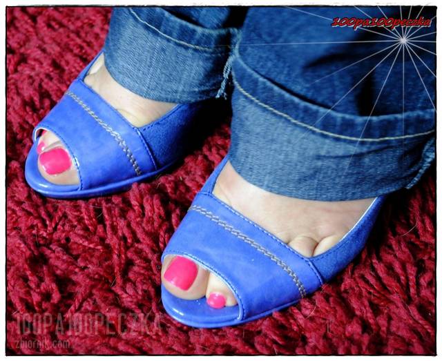 Niebieskie II 31 - 100pa100peczka