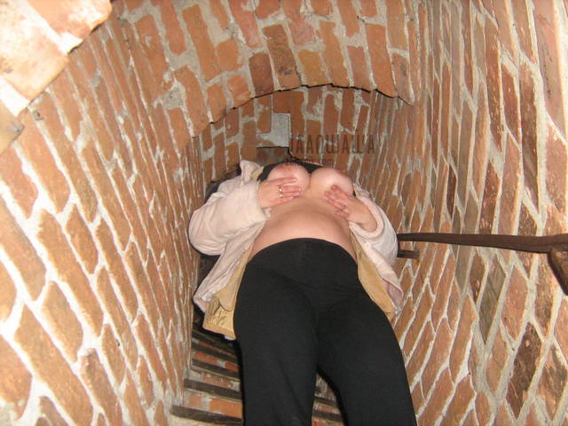 w starym zamku ... - jaanwawa