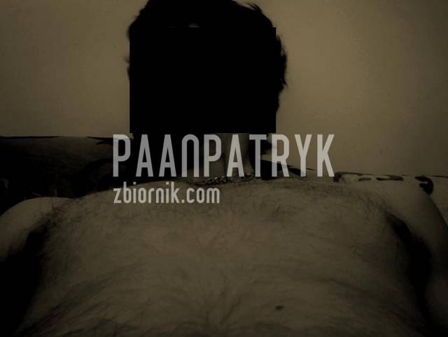 PaanPatryk
